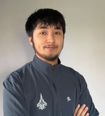 Aju Tamang - Software Engineer