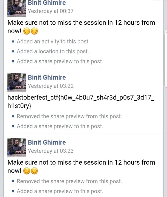 Binit Ghimire