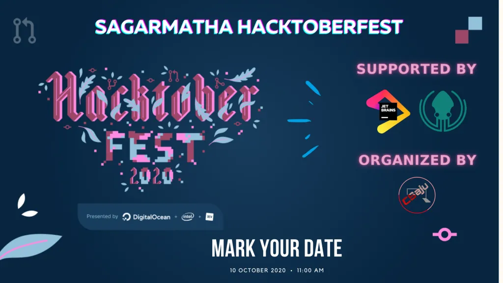 Hacktoberfest