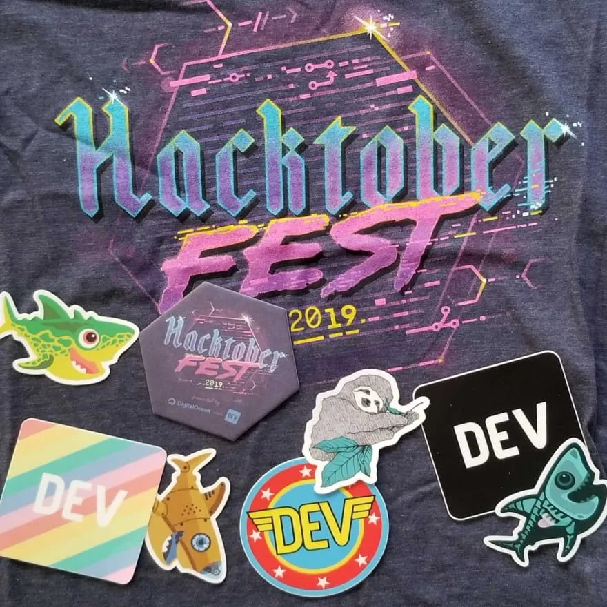 Hacktoberfest