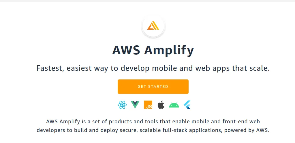 AWS