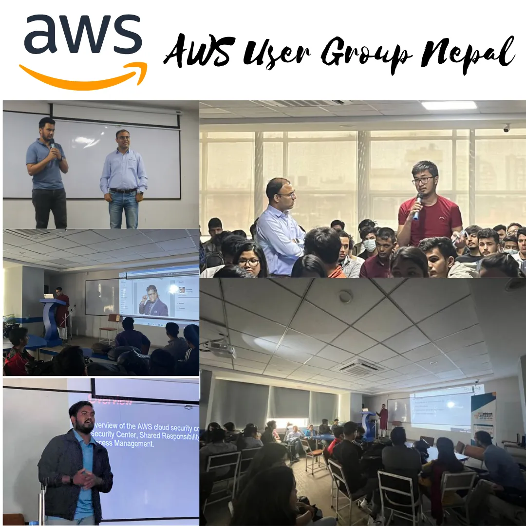 AWS