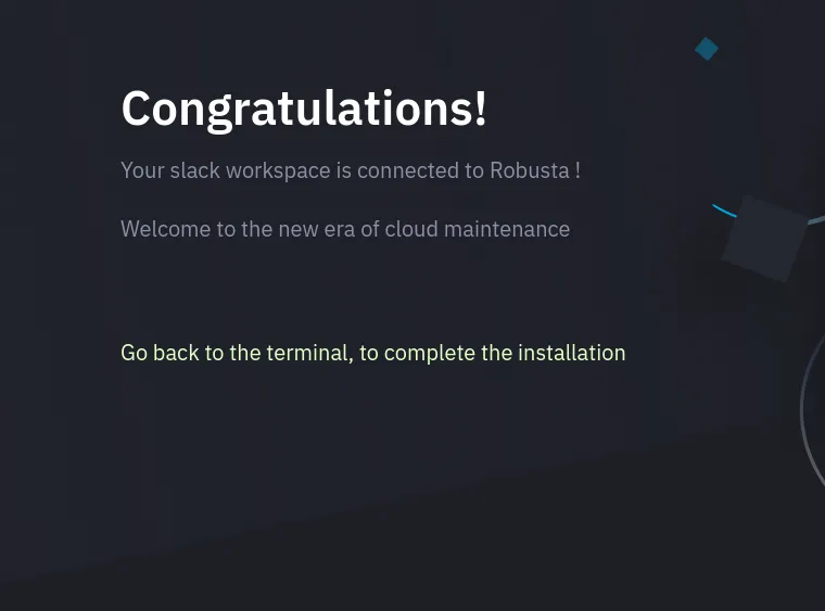 congrats