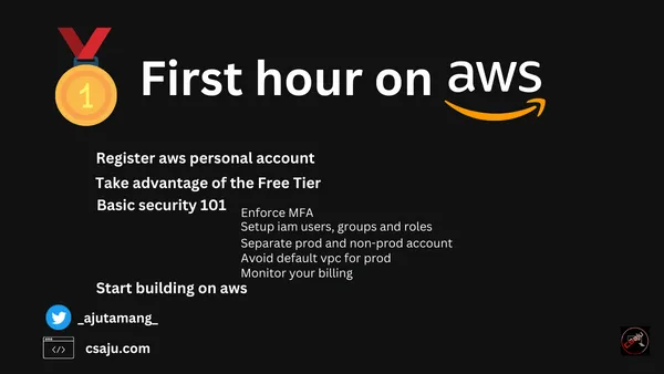 AWS