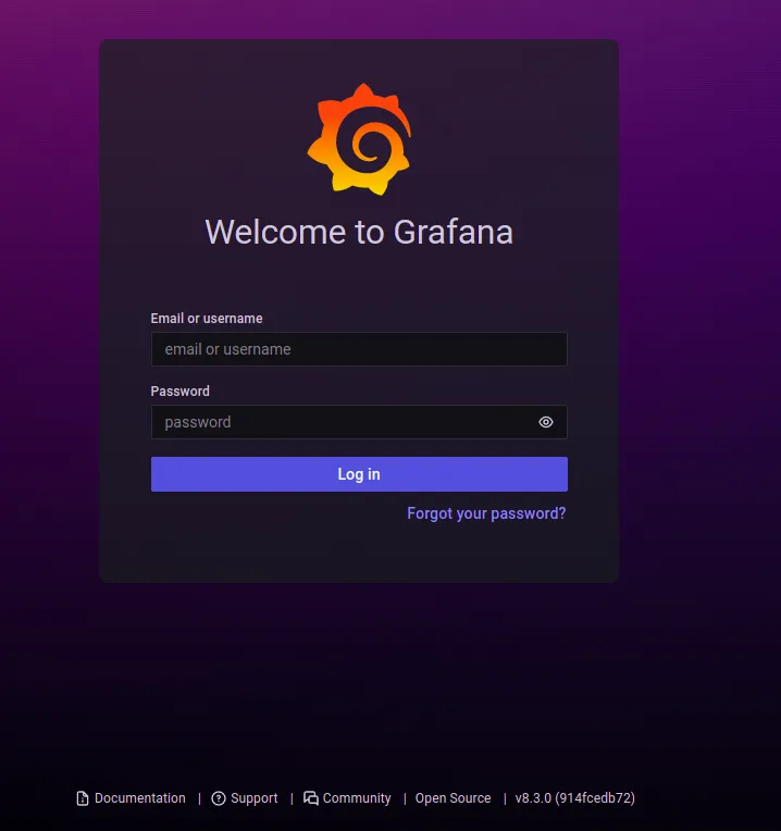 grafana
