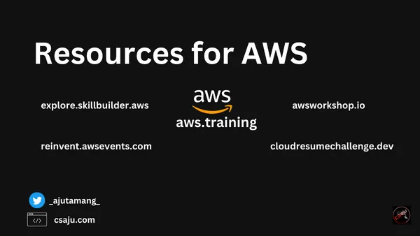 AWS