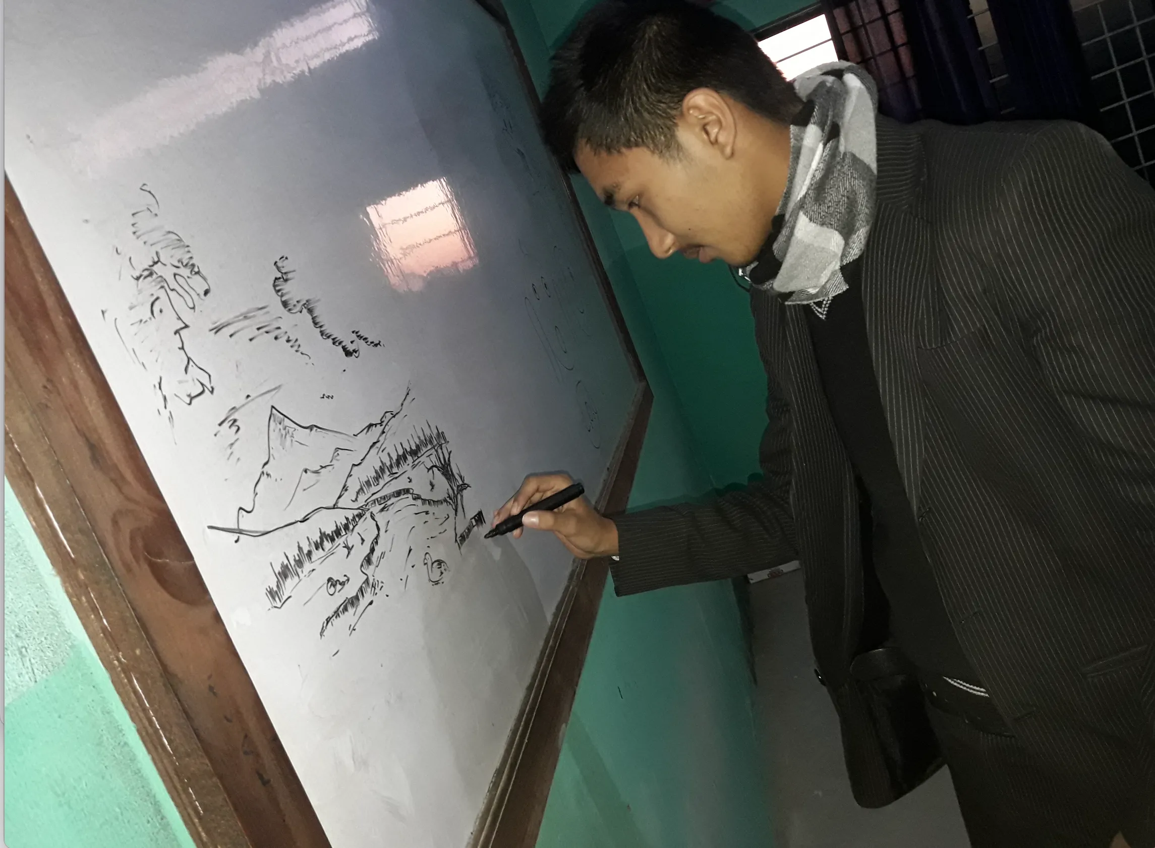 Painting