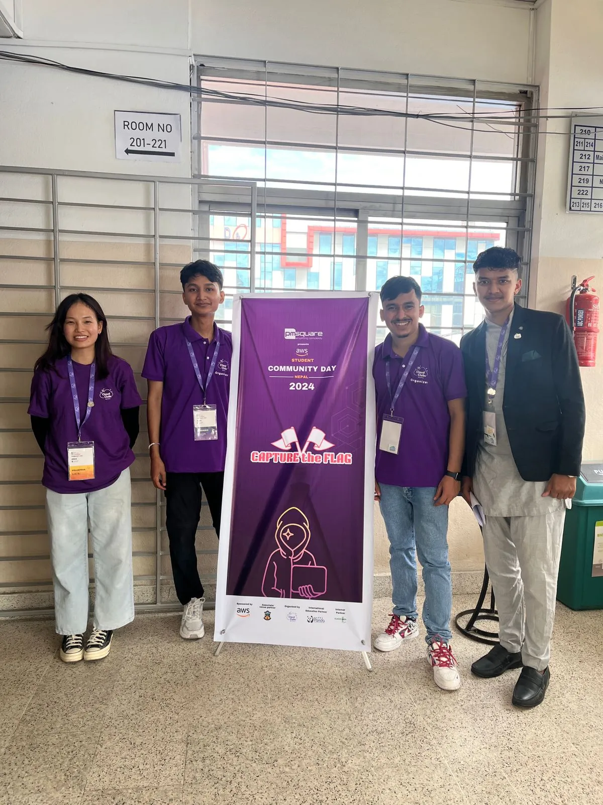 AWS CTF
