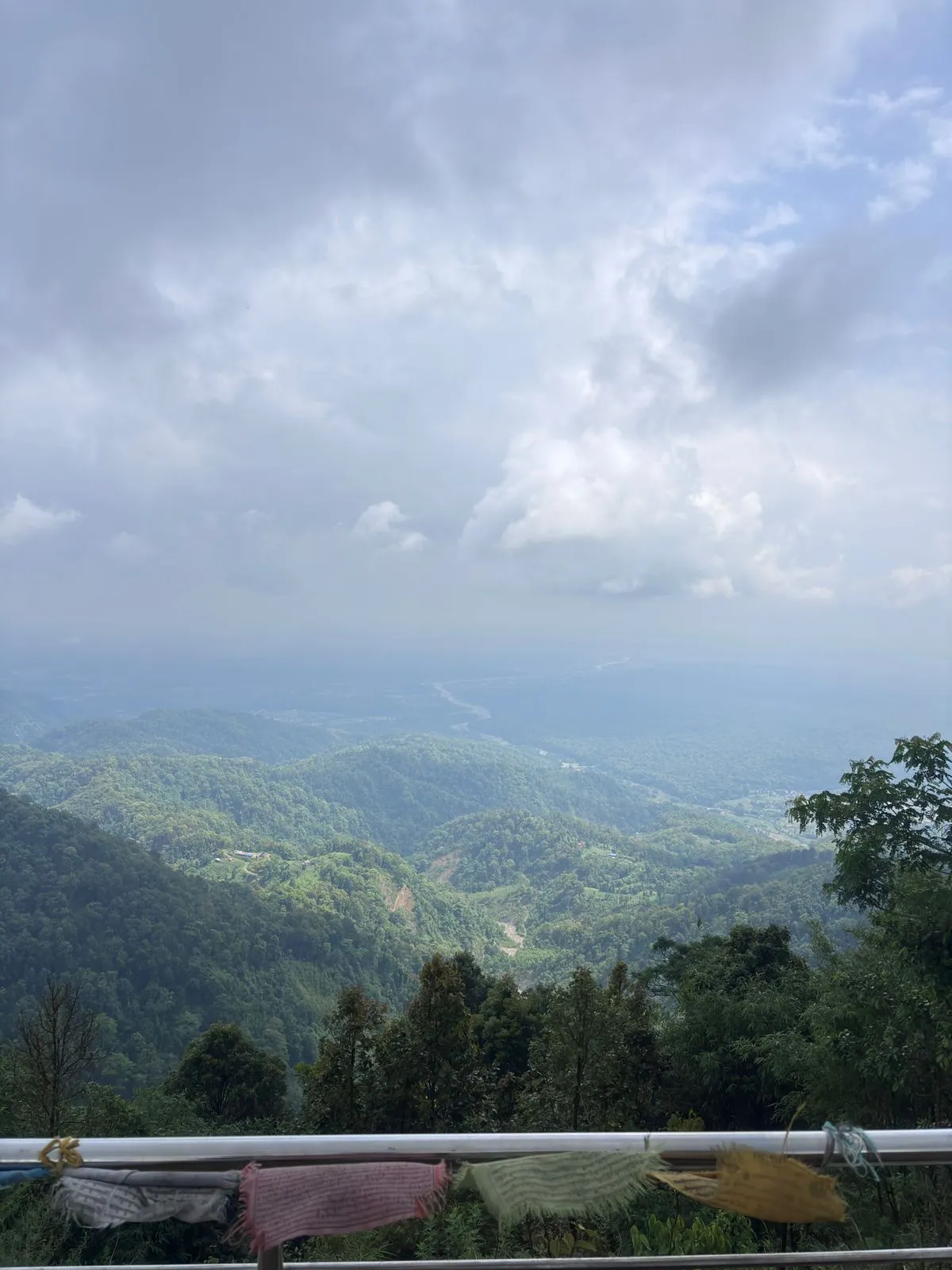 Bhokteni