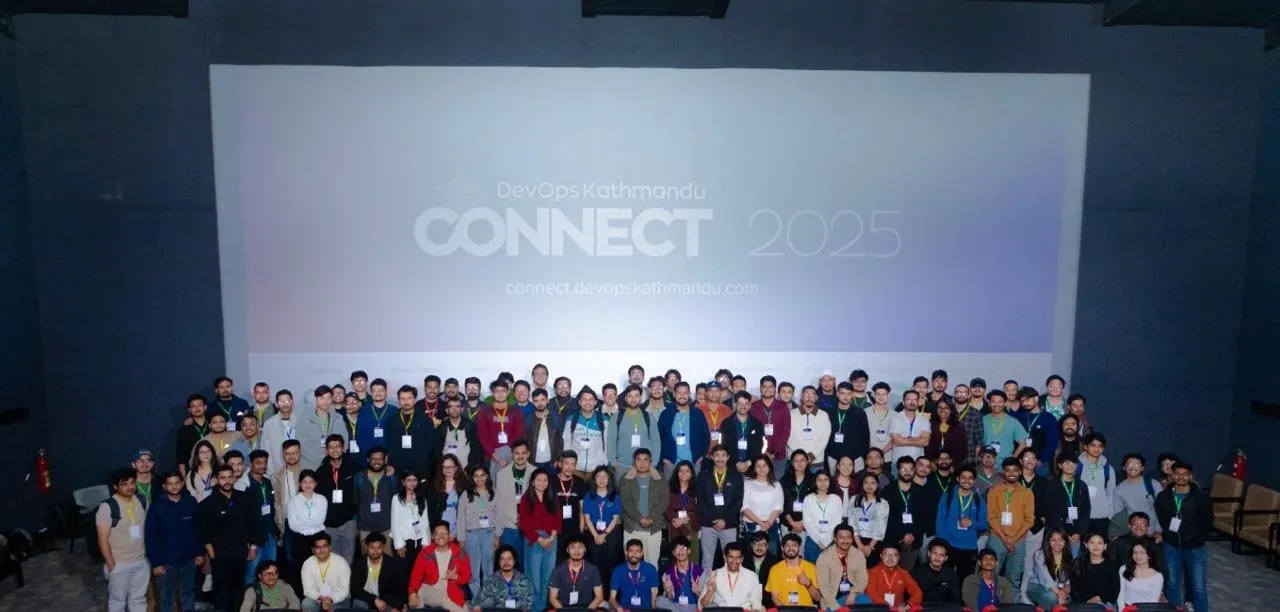 DevOps Kathmandu 2025